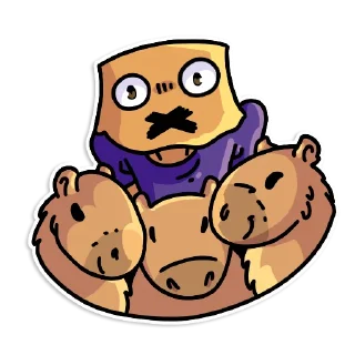 🦫