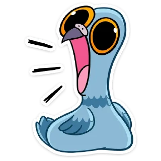 😱