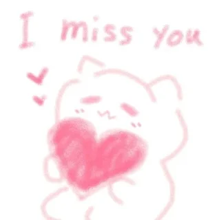 💗