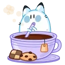 ☕