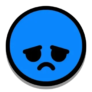 😔