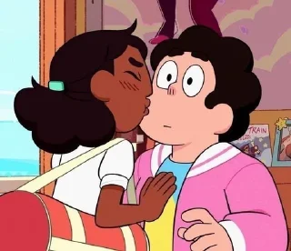 😘