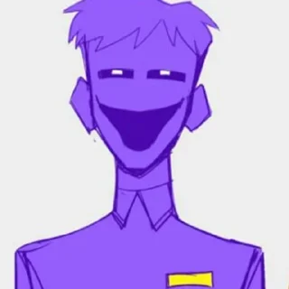 💜