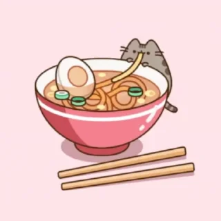 🍜