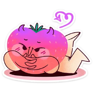 🍓