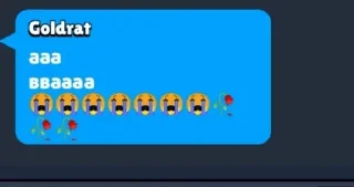 😭