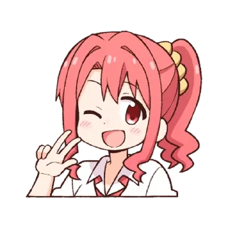 ✌️