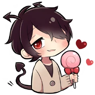 🍭