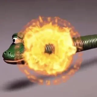 🐊