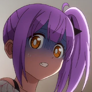 😨