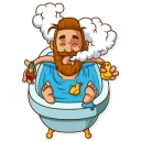 🛁