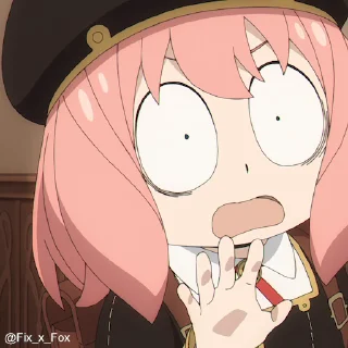 😧