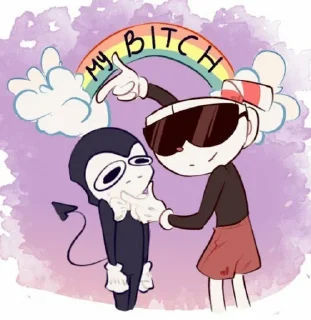 ❤️