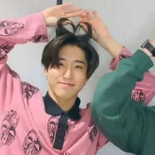 💗