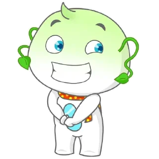 Gnomish @stickersb2b