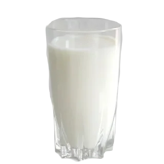 ❄