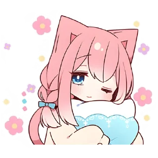 😴