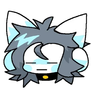 😑