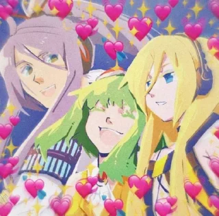 ❤️