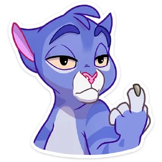 🖕
