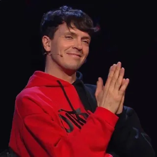 👏