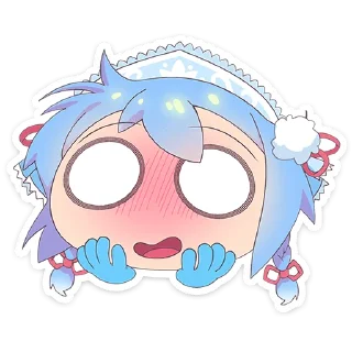 😮