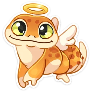 😇
