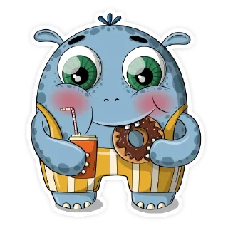 🍩