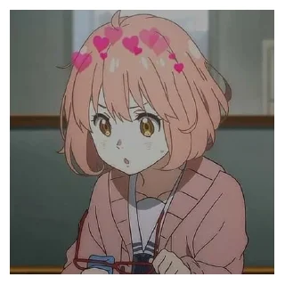 💗