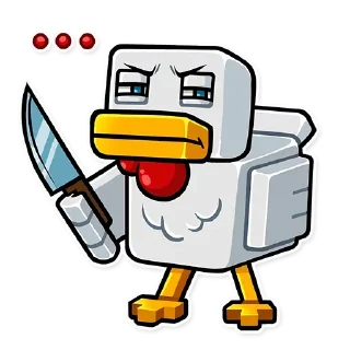 🐓