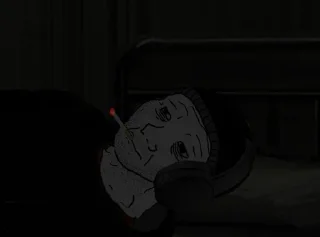 🌑