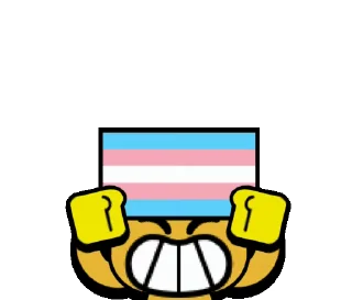 🏳️‍⚧️