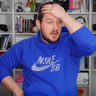 🤦‍♂