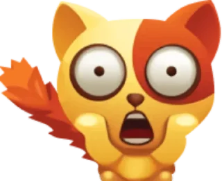 😯
