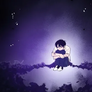 😞