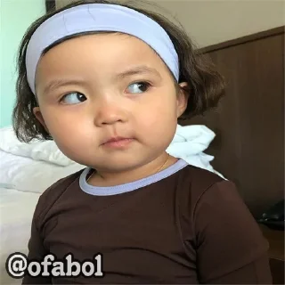 😏