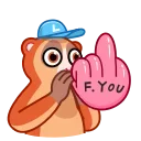 🖕