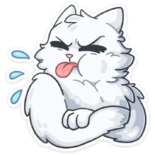 😝