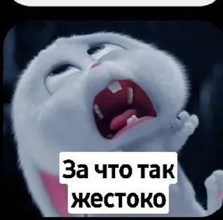 😱
