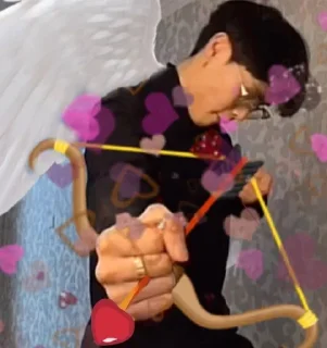 🤍