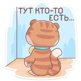 ❓