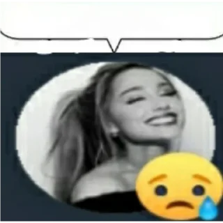 😢