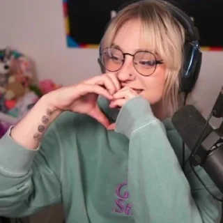 ❤️