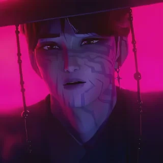 🗡️