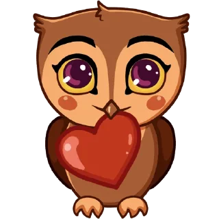 ♥