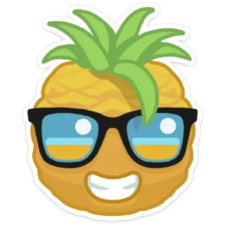 😎