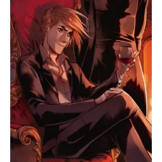 🍷