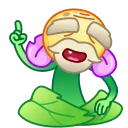 ☝️