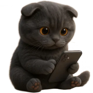 📱
