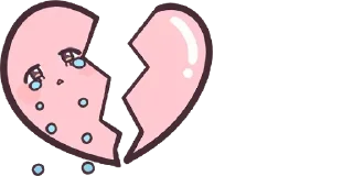 💔